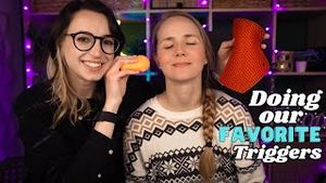 Video post by @fastasmr on YouTube