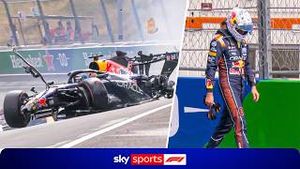 Video post by @skysportsf1 on YouTube