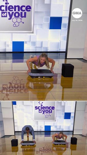 Video post by @gma on TikTok