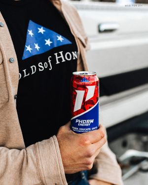 Image post by @anheuserbusch on Instagram