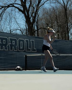 Image post by @jcu_tennis on Instagram