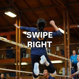 Image post by @ucsc_wvb on Instagram