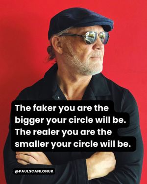 Image post by @paulscanlonuk on Instagram