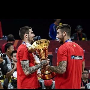 Image post by @willyhernangomez on Instagram