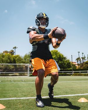 Image post by @dangerusswilson on Instagram