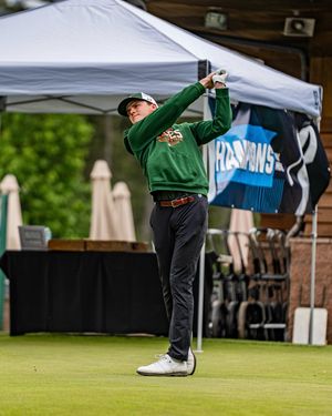 Image post by @csumgolf on Instagram
