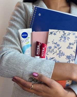 Image post by @niveausa on Instagram