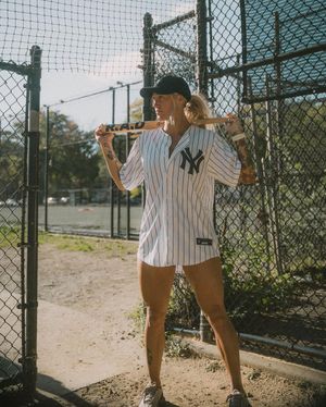 Image post by @daniellebrandon7 on Instagram