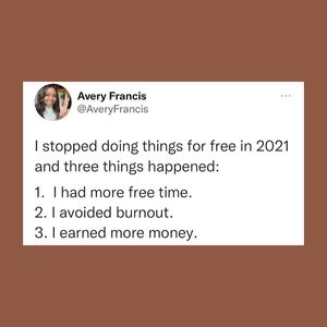 Image post by @hermana.agency on Instagram