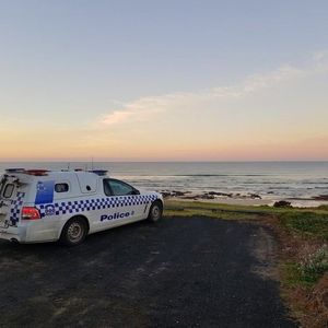 Image post by @victoriapolice on Instagram