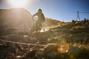 Image post by @nukeproofbikes on Instagram
