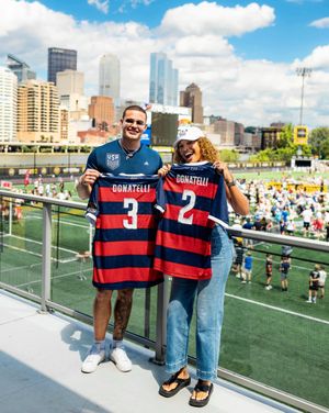 Image post by @riverhoundssc on Instagram