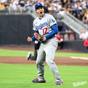 Image post by @losdodgers on Instagram