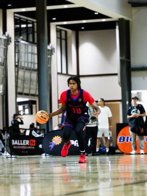Image post by @bigshotsnation on Instagram