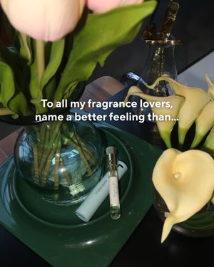Video post by @scentbird on TikTok