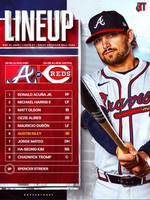 Image post by @bravestoday on Instagram