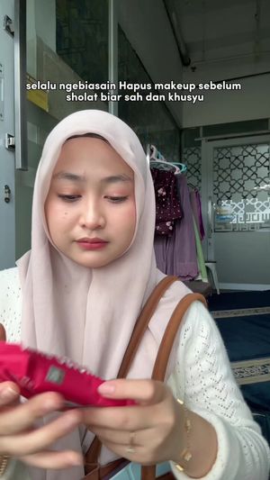Video post by @n4bilaputriii_ on TikTok