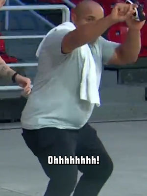 Video post by @ufc on TikTok