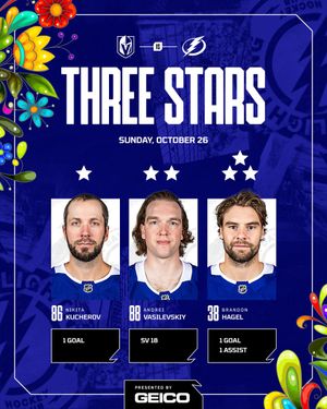 Image post by @TBLightning on Twitter