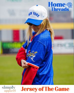 Image post by @rumbleponiesbb on Instagram