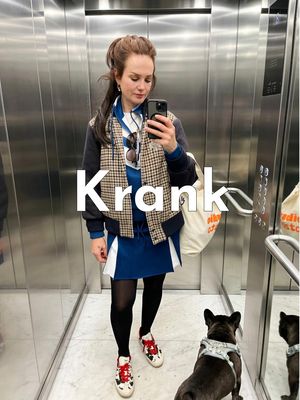 Image post by @olesja_reiser on Instagram