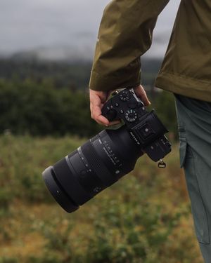 Image post by @sigmaphoto on Instagram