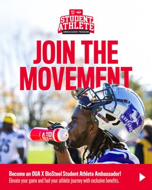 Image post by @biosteelsports on Instagram