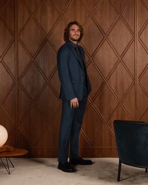 Image post by @stefanostsitsipas98 on Instagram