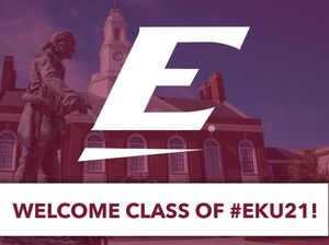 Image post by @ekuadmissions on Instagram