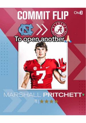 Video post by @marshallpritchett on TikTok