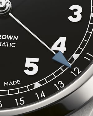 Image post by @oris on Instagram