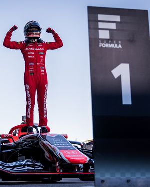 Image post by @hondaracingglobal on Instagram