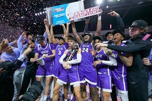 Image post by @gcu on Instagram