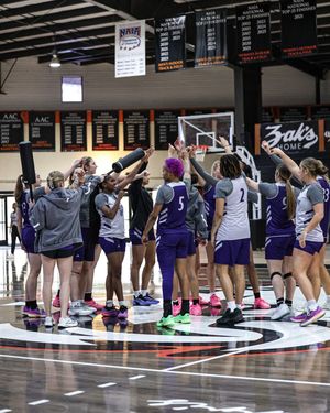 Image post by @hpuwbb on Instagram
