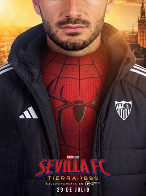 Video post by @sevillafc on TikTok