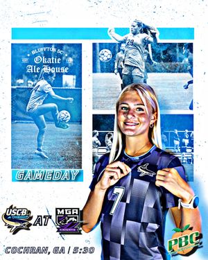 Image post by @uscbsandsharks on Instagram