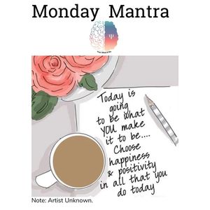 Image post by @yourmindandme on Instagram