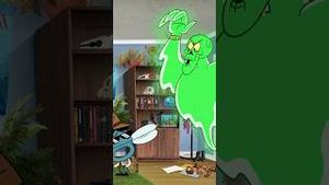 Video post by @nickelodeon on YouTube