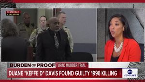 Video post by @abcnewslive on TikTok