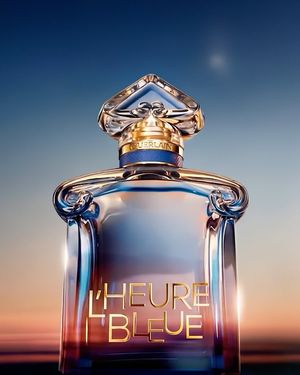 Image post by @guerlain on Instagram