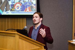 Image post by @joseph_mckenna on Instagram