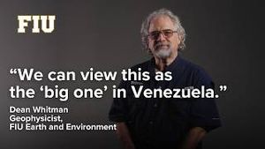 Video post by @floridainternational on YouTube