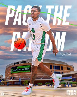 Image post by @bmchsathletics on Instagram