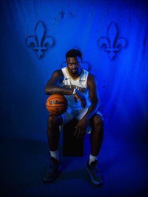 Image post by @pelicansnba on Instagram