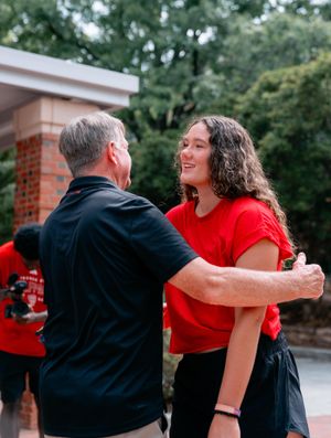 Image post by @packwomensbball on Instagram