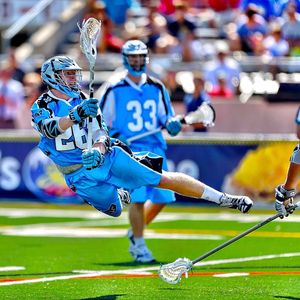 Image post by @warriorlax on Instagram