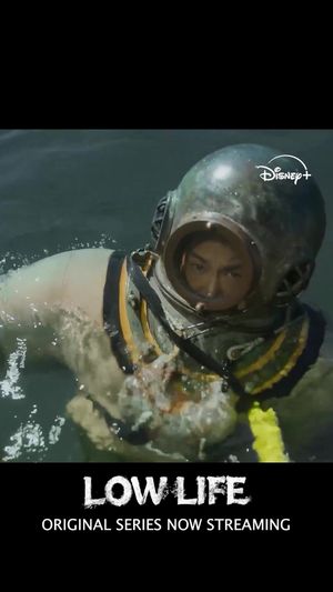 Video post by @disneyplusph on TikTok