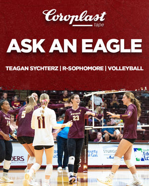 Image post by @wueagles on Instagram