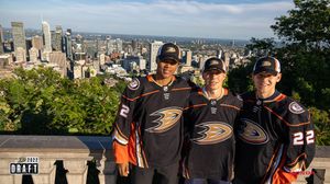 Image post by @anaheimducks on Instagram