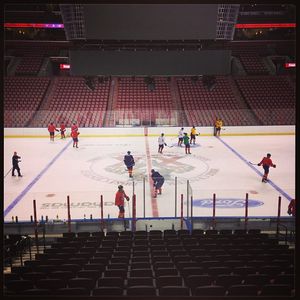 Image post by @flapanthers on Instagram